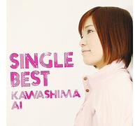 AI KAWASHIMA - Single Best