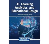 AI, Learning Analytics, and Educational Design