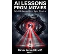 AI Lessons from Movies: What Hollywood Gets Right About AI (DRGPT AI Lessons)