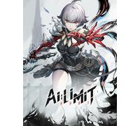 AI LIMIT | Deluxe Edition (PC) - Steam Key - ROW