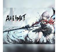 AI Limit - Deluxe Edition (PC) Steam Key - ROW
