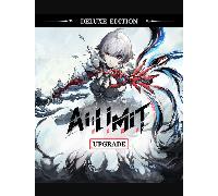 AI LIMIT Deluxe Edition Upgrade Pack Steam Key (PC) EUROPE