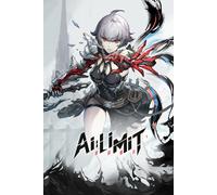 AI LIMIT Steam Key (PC) EUROPE