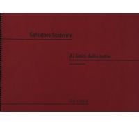 Ai limiti della notte violoncelle