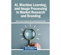AI, Machine Learning, and Image Processing in Market Research and Branding