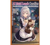 AI Maid Luna's Casefiles: You can't see the future - that's exactly why there's hope.