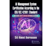 Ai Management System Certification According To The Iso/iec 42001 Stan