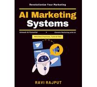 AI Marketing Systems: Consumer Insights | Data-Driven Marketing | Digital Marketing Strategy | AI in Advertising | Marketing Case Studies | Growth Marketing | Customer Experience AI