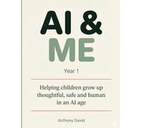 AI & Me: Year 1