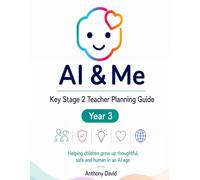 AI & Me: Year 3 ("... And Me")