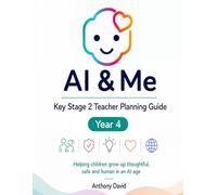 AI & Me: Year 4 ("... And Me")