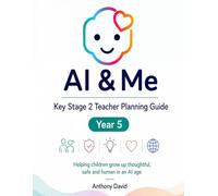 AI & Me Year 5 ("... And Me")