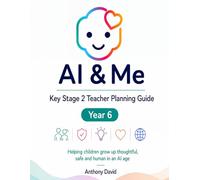 AI & Me: Year 6 ("... And Me")