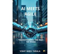 AI Meets Agile: Transforming The Way We Work