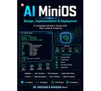 AI MiniOS Design, Implementation & Deployment