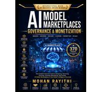 AI MODEL MARKETPLACES: Governance & Monetization
