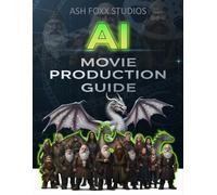 AI MOVIE PRODUCTION GUIDE: THE FUTURE IS NOW