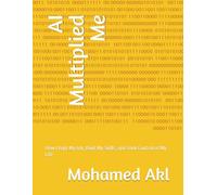 AI Multiplied Me: How I Kept My Job, Built My Skills, and Took Control of My Life