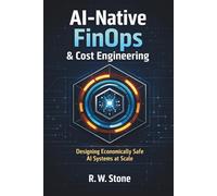 AI-Native FinOps & Cost Engineering: Designing Economically Safe AI Systems at Scale