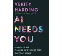 Ai Needs You