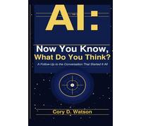 AI now you know what do you think