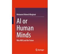 AI or Human Minds: Who Will Lead the Future