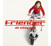 Ai Otsuka - Frenger