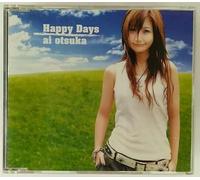 Ai Otsuka - Happy Days