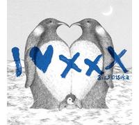 Ai Otsuka - I Love XXX [Type B]