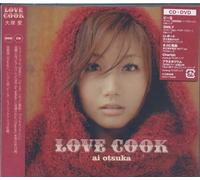 Ai Otsuka - Love Cook [Ltd. Edition]