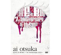 Ai Otsuka - Love in Born: 7th Anniversary [Alemania] [DVD]