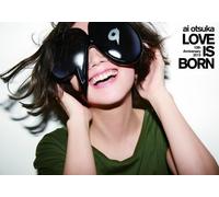 Ai Otsuka Love Is Born 10Th Anniversary 2013 [USA] [DVD]