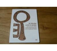 Ai Otsuka - Love Is Born: 3rd Anniverasry 2 [Alemania] [DVD]