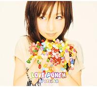 Ai Otsuka - Love Punch [Ltd.Edition]