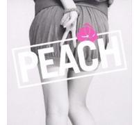 Peach/Heart