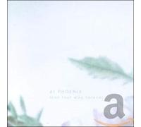 Ai Phoenix - Lean That Way Forever