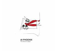 Ai phoenix - The driver is dead [Vinilo]