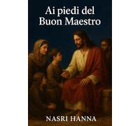 AI PIEDI DEL BUON MAESTRO