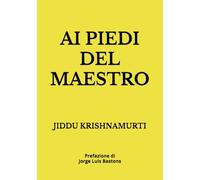 AI PIEDI DEL MAESTRO