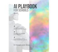 AI Playbook for Schools: Issue 1