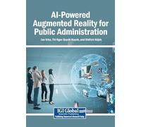 AI-Powered Augmented Reality for Public Administration