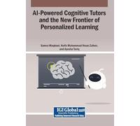 AI-Powered Cognitive Tutors and the New Frontier of Personalized Learning