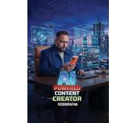 Ai Powered Content Creator