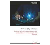 AI Powered Cyber Warfare