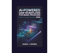 AI-Powered DAW Workflows for Music Producers 2026: Beginner to Advanced Techniques