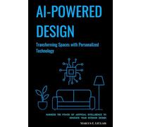 AI-Powered Design: Transforming Spaces with Personalized Technology: Harness the Power of Artificial Intelligence to Innovate Your Interior Design