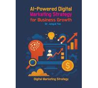 AI-Powered Digital Marketing Strategy for Business Growth