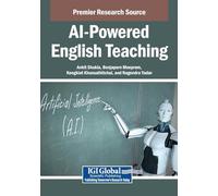 AI-Powered English Teaching