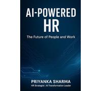 AI Powered HR: The future of people and work