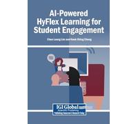 AI-Powered HyFlex Learning for Student Engagement